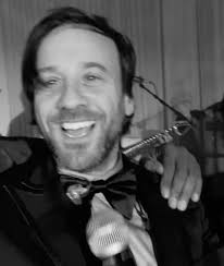 A true gentleman, a brother, and a friend. Your talent and spirit lit up  every performance, and the memories we shared will forever resonate in our  hearts. We are going to miss you more than words can ...