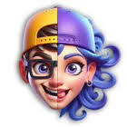 Bobblehead AFL Essendon Bombers Nikolas Cox