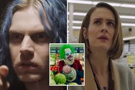 American Horror Story Cult spoilers: Kai Anderson wants to make Ally  Mayfair-Richards his 'queen', reveals actor Evan Peters