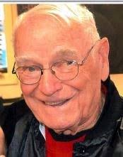 William Shaffer Obituary