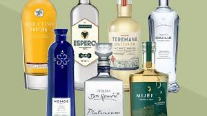 Feb 15, 2021 · the rock style tequila glass screams elegance plus functionality. 12 New Tequilas To Try Today