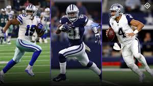 In a video debuting on nfl network's good morning football and subsequently released on the team's digital media channels, viewers thought they were going to nfl insider ian rapoport. Nfl Uniform Rankings The Best And Worst Looks In The League For 2019 Sporting News