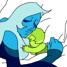 Pin By O On Diamantes Do Steven Universo Steven Universe Diamond Blue Diamond Steven Universe Yellow Diamond Steven Universe