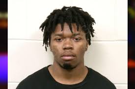 Tyree Green — Bulloch County Jail Bookings