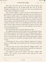 Pin By Kaitlyn Mccoy On Malec Book Shadowhunters Malec Shadowhunters Shadowhunters The Mortal Instruments