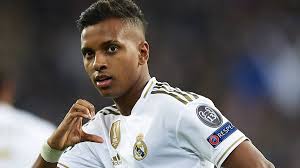 Real madrid are back in the race for the la liga title and now are on 57 points in. Real Madrid News Super Cup Zidane Rodrygo Casemiro As Com
