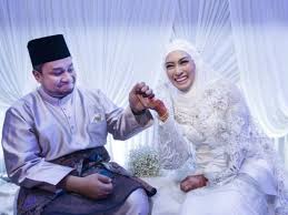 September 20, 2011 at 2:59 am pergh. Tiada Dalil Menyatakan Lafaz Ijab Akad Nikah Mestilah Satu Nafas Pesona Pengantin