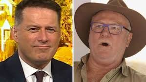 The Block 2025: The Block's cutest controversy: Emma and Ben's pregnancy  sparks a showdown between Karl Stefanovic and Scott Cam