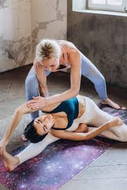 Check spelling or type a new query. Differences Explained Yoga Teacher Yoga Instructor Yoga Therapist