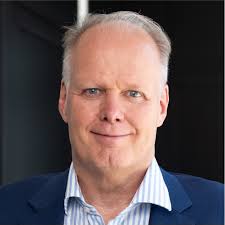 Führungskräfte-Coach Kai Boyd