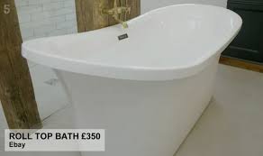 Check spelling or type a new query. Diy Mark Millar Shares Five Priorities To Spend Your Budget On When Renovating A Bathroom Express Co Uk