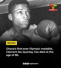 Happy Birthday to Ike Quartey, 1990s welterweight champion, who was born in  Accra, Ghana #OnThisDay in 1969.