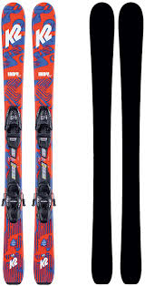 Get the best deal for k2 skis skis from the largest online selection at ebay.com. Amazon Com K2 Ski Boys Indy Fdt 4 5 Set Skiing Sports Outdoors