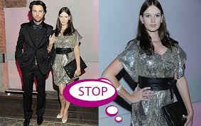 Maybe you would like to learn more about one of these? Karolina Malinowska Na Gali Wiktory 2010