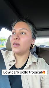 Pollo Tropical Gluten Free