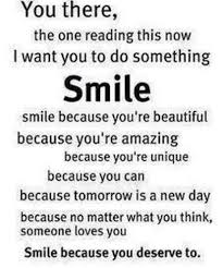 Follow azquotes on facebook, twitter and google+. Pin By Tabby Lewis On Inspiration In 2021 Love Your Smile Friends Quotes If You Love Someone