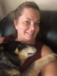 FINNEGAN FOX FRIDAY! I love him...