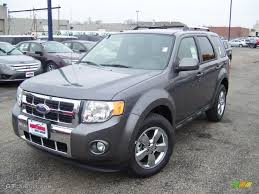 Image result for Sterling Gray 2010 Escape