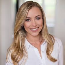 Kristin Blake's Instagram, Twitter & Facebook