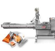 Horizontal Flow Wrapping & Flow Packing Machine | Sleekwrapper