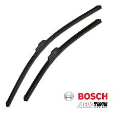 Bosch Isuzu D Max 2012 2018 Aerotwin Flat Front Wiper