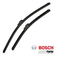 bosch isuzu d max 2012 2018 aerotwin flat front wiper