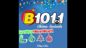 Schnell & einfach günstige ersatzteile für adler b101 von gastrotiger.de kaufen. B101 1 More Fm Christmas Spectacular 2018 Vol 4 Youtube
