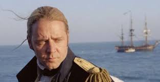 Master And Commander: The Far Side Of The World | Park Circus