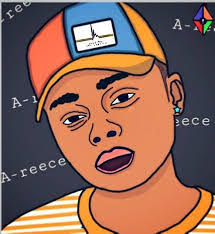 Kami Kaze's Instagram, Twitter & Facebook