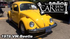 Image result for Rallye Yellow 1976 Beetle