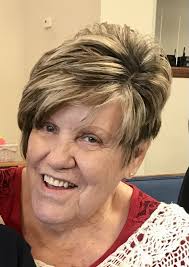 Patricia Davis Obituary