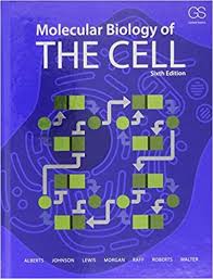 Download Pdf Molecular Biology Of The Cell Sixth Edition Free Epub Mobi Ebooks Molecular Biology Molecular Biology