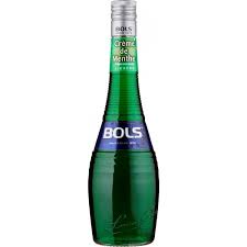 Il liquore all'alloro è adattissimo dopo un pranzo o una cena impegnativi,buonissimo e digestivo ;facilissimo da fare dato i. Bols Liquore Distillato Pepper Mint Green Alla Menta Verde Cl 70