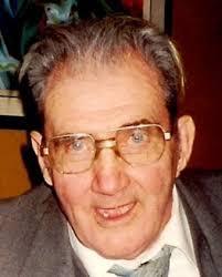 Obituary information for Newman Burwood