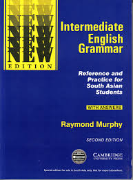 English grammar examples with answers pdf 1st year and 2nd year english grammar examples with. Buy Intermediate English Grammar With Answers Book Online At Low Prices In India Intermediate English Grammar With Answers Reviews Ratings Amazon In