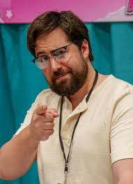 Ray Chase (voice actor)