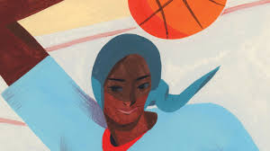 The Fight Over Women's Basketball in Somalia