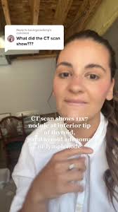 Replying to @bevingeiselking screen shots of both my CT and Blood work! Of  course not looking for a medical diagnosis, but insight has been very  helpful, and I think for others to just motivating and ...