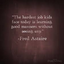 As a coach, you've got to do what's best for the team. Inspirational Quote Bad Parenting Quotes Manners Quotes Parenting Quotes Mothers
