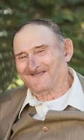 Obituary of Raymond Otto Krobath