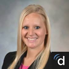 Dr. Kelsey Deeter, DO