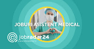 286 Locuri De Munca Joburi Pentru Asistent Medical In Romania 2020 Jobradar24