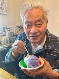 Ricardo Lagmay Farinas Sr.