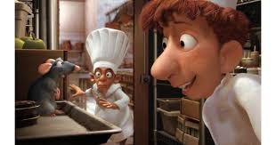 A lot of animated movies have inspired sequels, notably shrek, but brad bird's ratatouille is the first one that made me positively desire one. Ratatouille Movie Review