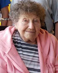 Obituary information for Clara J. Formosa