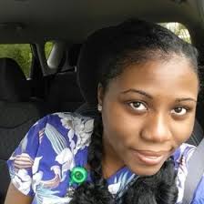 Ebony Durden (afrobarbie107)