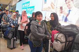 Hak Dan Kewajiban Warga Negara Indonesia