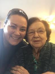 Ester Mae Harrell Obituary October 28, 2019