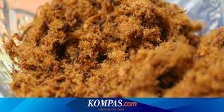 Pertama, cuci bersih ikan cakalang. Cara Membuat Abon Cakalang Makanan Yang Awet Sampai Satu Bulan Halaman All Kompas Com