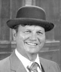 Donald Wilson Obituary